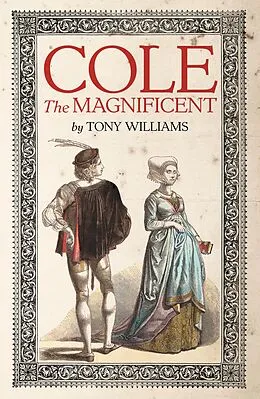 E-Book (epub) Cole the Magnificent von Tony Williams