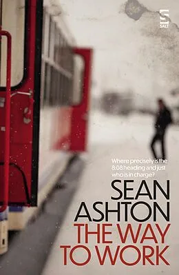E-Book (epub) The Way to Work von Sean Ashton