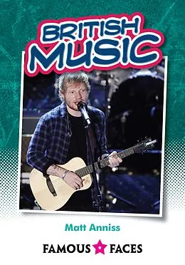 E-Book (pdf) British Music von Matt Anniss