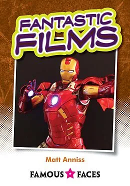 E-Book (pdf) Fantastic Films von Matt Anniss