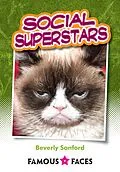 E-Book (pdf) Social Superstars von Beverly Sanford