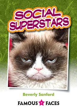 E-Book (pdf) Social Superstars von Beverly Sanford