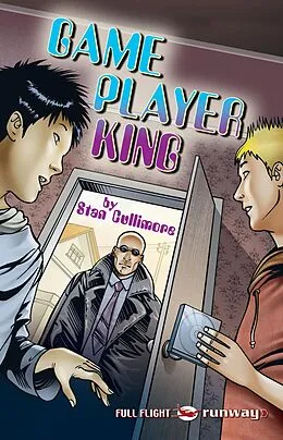 E-Book (pdf) Game Player King von Stan Cullimore