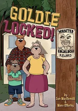 E-Book (pdf) Goldie Locked! von Ian Macdonald