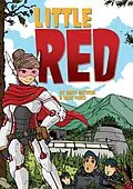 E-Book (pdf) Little Red von Barry Hutchison