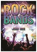 E-Book (pdf) Rock Bands von John Rice