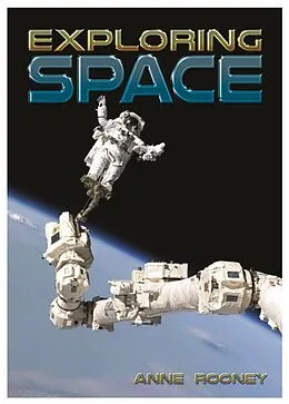 E-Book (pdf) Exploring Space von Anne Rooney