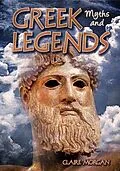 E-Book (pdf) Greek Myths and Legends von Claire Morgan