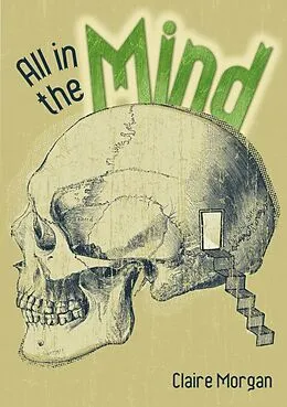 E-Book (pdf) All in the Mind von Claire Morgan