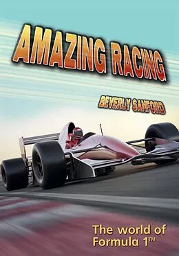 E-Book (pdf) Amazing Racing von Beverly Sanford