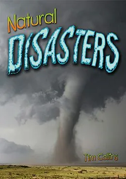 E-Book (pdf) Natural Disasters von Tim Collins