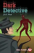 E-Book (pdf) Dark Detective von J. A. C West