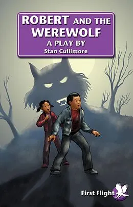 E-Book (pdf) Robert and the Werewolf von Stan Cullimore