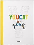 Couverture cartonnée YOUCAT for Kids de YOUCAT Foundation