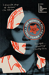 Kartonierter Einband The Memory Police von Yoko Ogawa