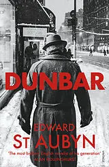 Kartonierter Einband (Kt) Dunbar von Edward St Aubyn