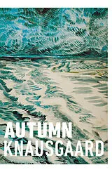 Kartonierter Einband Autumn von Karl Ove Knausgaard