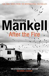 Prosa After the Fire von Henning Mankell