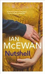 Kartonierter Einband Nutshell von Ian McEwan