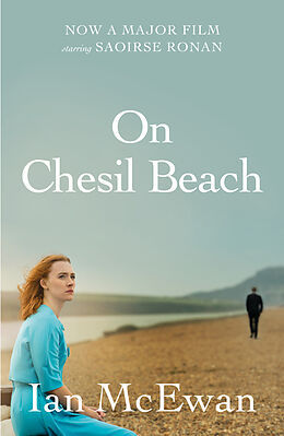 Couverture cartonnée On Chesil Beach de Ian McEwan