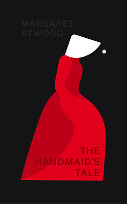 Fester Einband The Handmaid's Tale von Margaret Atwood