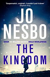 Couverture cartonnée The Kingdom de Jo Nesbo