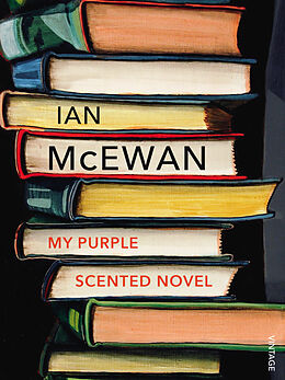 Broché My Purple Scented Novel de Ian McEwan