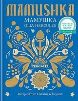 Fester Einband Mamoushka von Olia Hercules