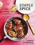 E-Book (epub) Mr Todiwala's Spice Box von Cyrus Todiwala