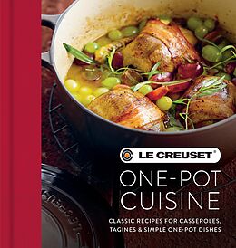 eBook (epub) Le Creuset One-pot Cuisine de Le Creuset