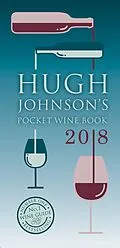 E-Book (epub) Hugh Johnson's Pocket Wine Book 2018 von Hugh Johnson