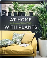 eBook (epub) At Home with Plants de Ian Drummond, Kara O'Reilly