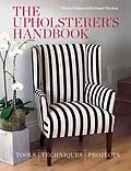 E-Book (epub) Upholsterer's Handbook von Nicole Fulton, Stuart Weston