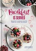 E-Book (epub) Breakfast is Served von Laura Ascari, Elisa Paganelli