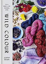 Fester Einband Wild Colour von Jenny Dean