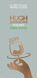 E-Book (epub) Hugh Johnson's Pocket Wine Book 2019 von Hugh Johnson