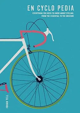 E-Book (epub) En Cyclo Pedia von Johan Tell