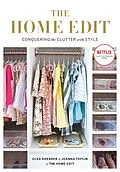 E-Book (epub) Home Edit von Clea Shearer