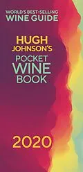 E-Book (epub) Hugh Johnson's Pocket Wine 2020 von Hugh Johnson