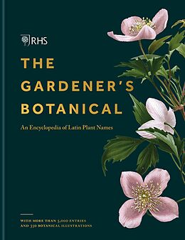 eBook (epub) RHS Gardener s Botanical de Dr Ross Bayton