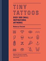 eBook (epub) Tiny Tattoos de Rebecca Vincent