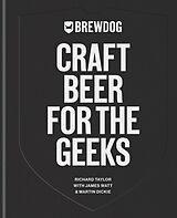 eBook (epub) BrewDog: Craft Beer for the Geeks de BrewDog PLC