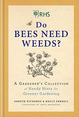 eBook (epub) RHS Do Bees Need Weeds de Holly Farrell, Gareth Richards