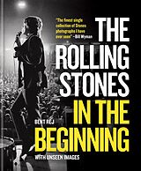 E-Book (epub) Rolling Stones In the Beginning von Bent Rej