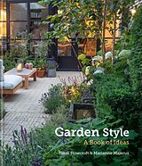 Livre Relié Garden Style de Howcroft Heidi, Majerus Marianne