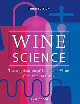 eBook (epub) Wine Science de Jamie Goode