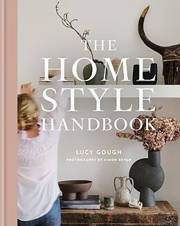 Livre Relié The Home Style Handbook de Gough Lucy