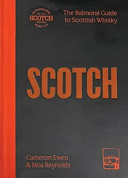 E-Book (epub) SCOTCH von Cameron Ewen, Moa Reynolds
