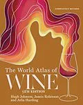 E-Book (epub) The World Atlas of Wine 9th edition von Hugh Johnson, Jancis Robinson, Julia Harding