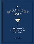 Livre Relié The Mixology Way de Lucas Tubiana